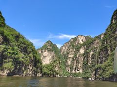 -龙庆峡风景区
