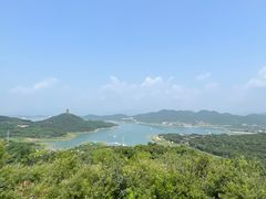 -北京金海湖景区
