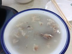 -何记羊汤馆(丽水佳源店)