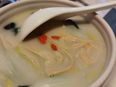 -大树餐厅(益田假日店)