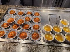 -星伦多自助料理(爱琴海店)