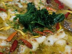 -太二酸菜鱼(石家庄万象城店)