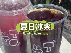 -四叶咖咖啡(昆明恒隆PRO店)