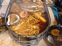 -原乡故事里海鲜大餐(玉祥门北马道巷店)