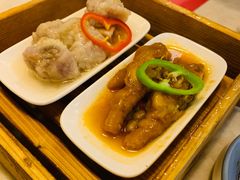 -粤点王茶楼(海丰店)