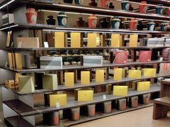 -荷风细雨·中国茶宴(世纪大道店)