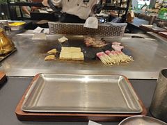 -大神太神·铁板烧(七宝领展广场店)