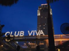 -CLUB VIVA(购物公园店)