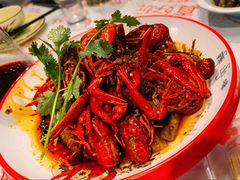 -辣出味岳阳特色烧烤·龙虾大排档(砂子塘总店)