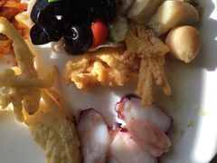 -北京王府井希尔顿酒店·万斯阁西餐厅