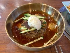 -首尔馆韩国料理(金童路店)