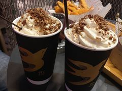 松林拿铁-BeauTea水仙(coco park店)