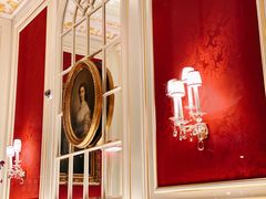 大堂-Cafe Sacher(WIEN)