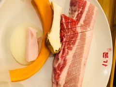 -韩屋韩国料理(天山路店)