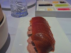 大董“酥不膩”烤鸭-大董(环贸iapm店)