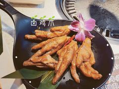 -猫抓烤肉(春熙路店)