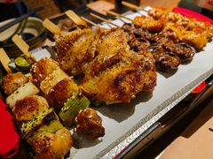-山葵家居酒屋(天目里店)