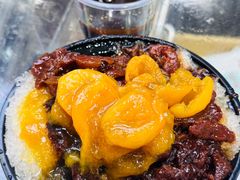 -小胖老味刨冰