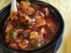 -陈麻婆豆腐(春熙店)