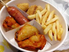 -City1+1城市比萨(国商卫星广场店)