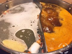-7火锅(阿布扎比店)