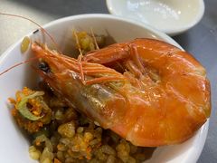 -阿弟特色海鲜餐厅·大排档(平潭店)