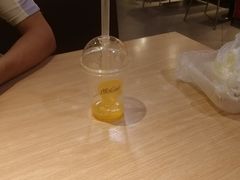 -麦当劳(光新乐购店)