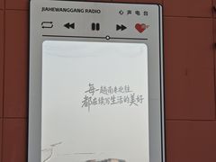 -嘉禾望岗(地铁站)