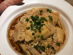流口水鸡-川里谈·川味小馆(北京路店)