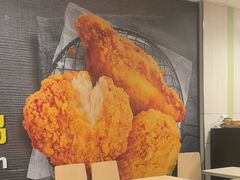 -麦当劳(西客站店)