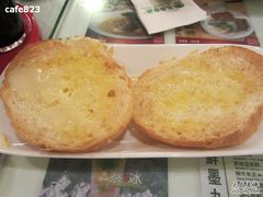 猪仔包&nbsp;-翠华餐厅(旺角文华商场店)