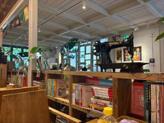 -璞园糖水(文创园店)