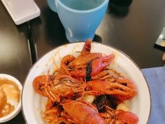 -盛宴自助餐厅(运达喜来登店)