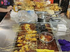 -大姐麻辣烫(莲宝中路店)