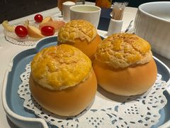 -飶香居(省博物馆店)