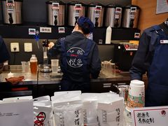 -茶颜悦色(雨花亭凯德二楼店)