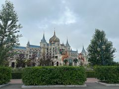 -波塞冬旅游度假区