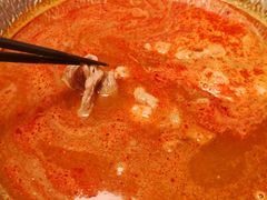 -鍋ぞう(新宿西口店)