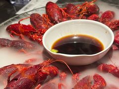 -红盔甲·小龙虾(人民广场店)