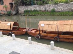 -小洲村