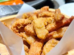 园里鲜炸酥肉-园里火锅(仁和新城店)