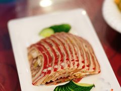 -玉华台饭庄(裕中西里小区店)