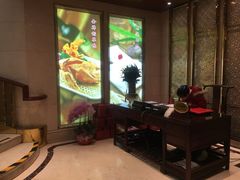 -花中城·杭帮菜·粤菜·海鲜火锅(清泰街店)