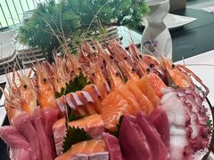 -上渔铁板烧(陆家嘴概念店)