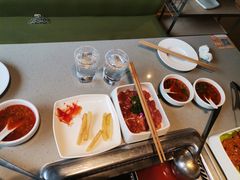 -海底捞火锅(珠影星光城夜宵主题店)