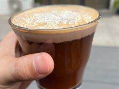 -小巨场咖啡