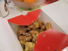 -华莱士·全鸡汉堡(柳州店)