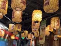 -南京大牌档(济南万象城店)