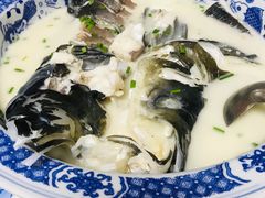 -洪福饭店·十八年老店
