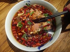 -YAFEE雅菲·粤菜·湘菜·融合菜(魏公村店)